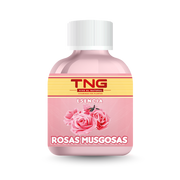 Rosas Musgosas 15 Ml.