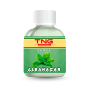 Albahacar 15 Ml.