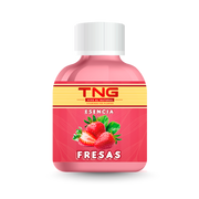 Fresas 15 Ml.