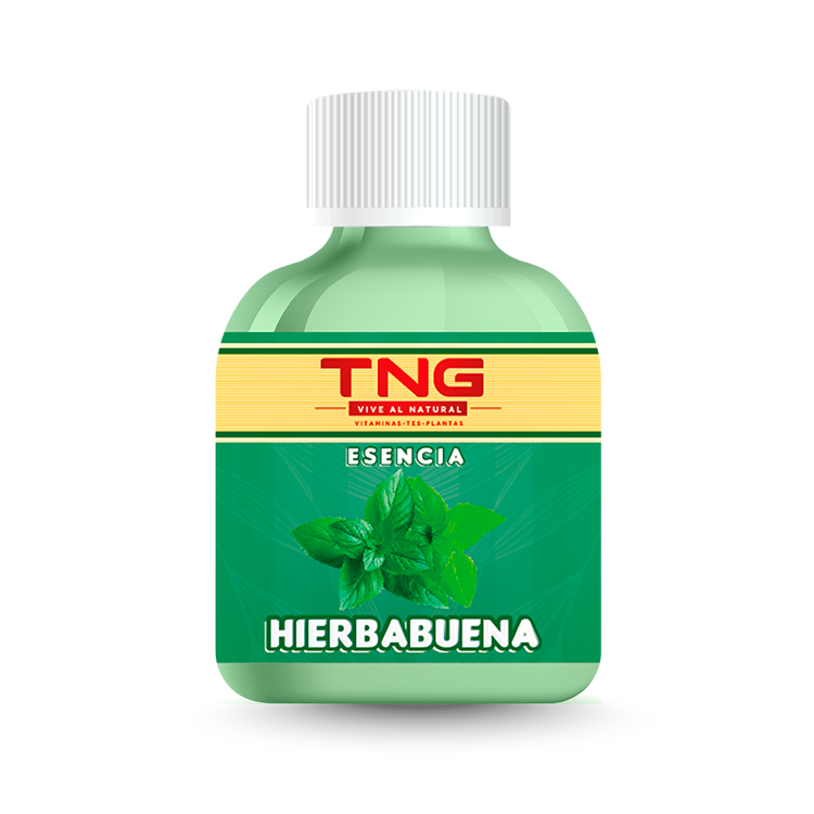 Hierbabuena 15 Ml.