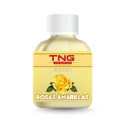 Rosas Amarillas 15 Ml.