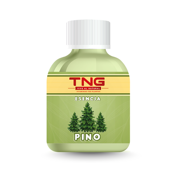 Pino 15 Ml.