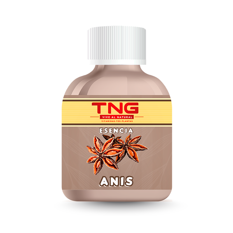 Anis 15 Ml.