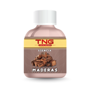 Maderas 15 Ml.