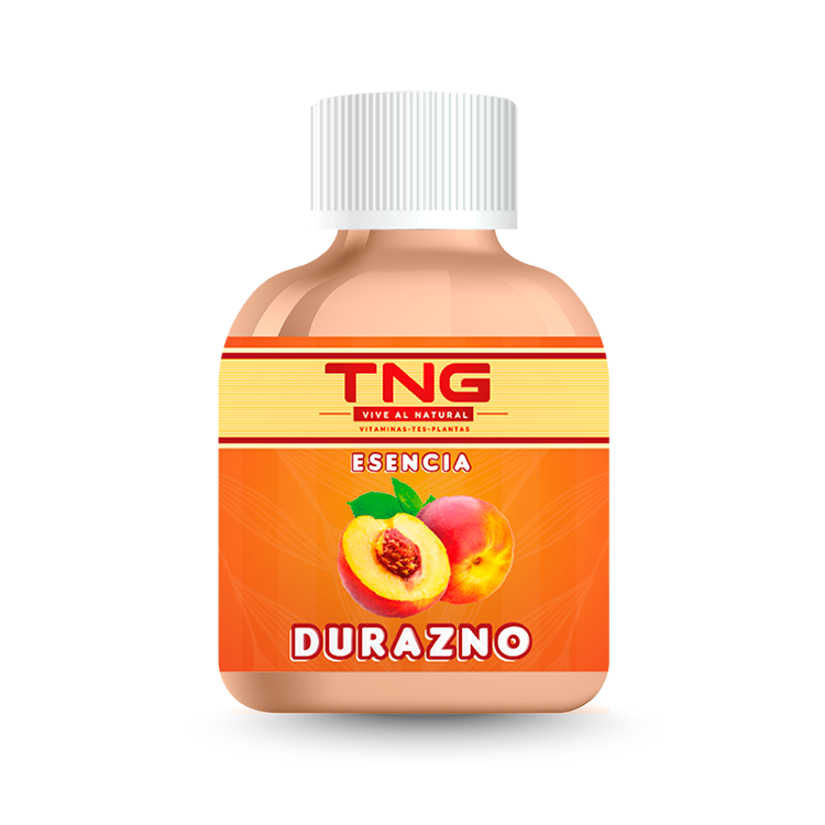 Durazno 15 Ml.