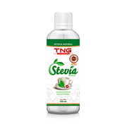 Stevia Natural 120 Ml.