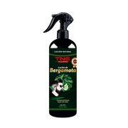 Loción Bergamota 120 Ml.