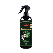 Loción Bergamota 60 Ml.