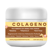 La Yeguada Colageno 250 Gr.