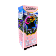 Me Vale Madre Caja 60 Ml.